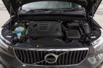 Volvo XC40 D3 Inscription 2018 года (UK)